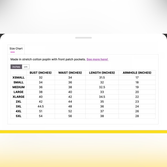 Nooworks Big Pocket Dress in Grumpy Cat - Size 5X - Picture 7 of 7